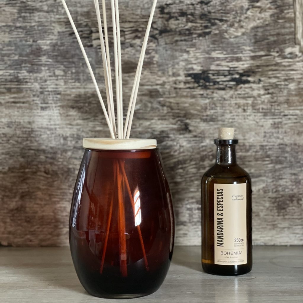 Bohemia Velas & Aromas