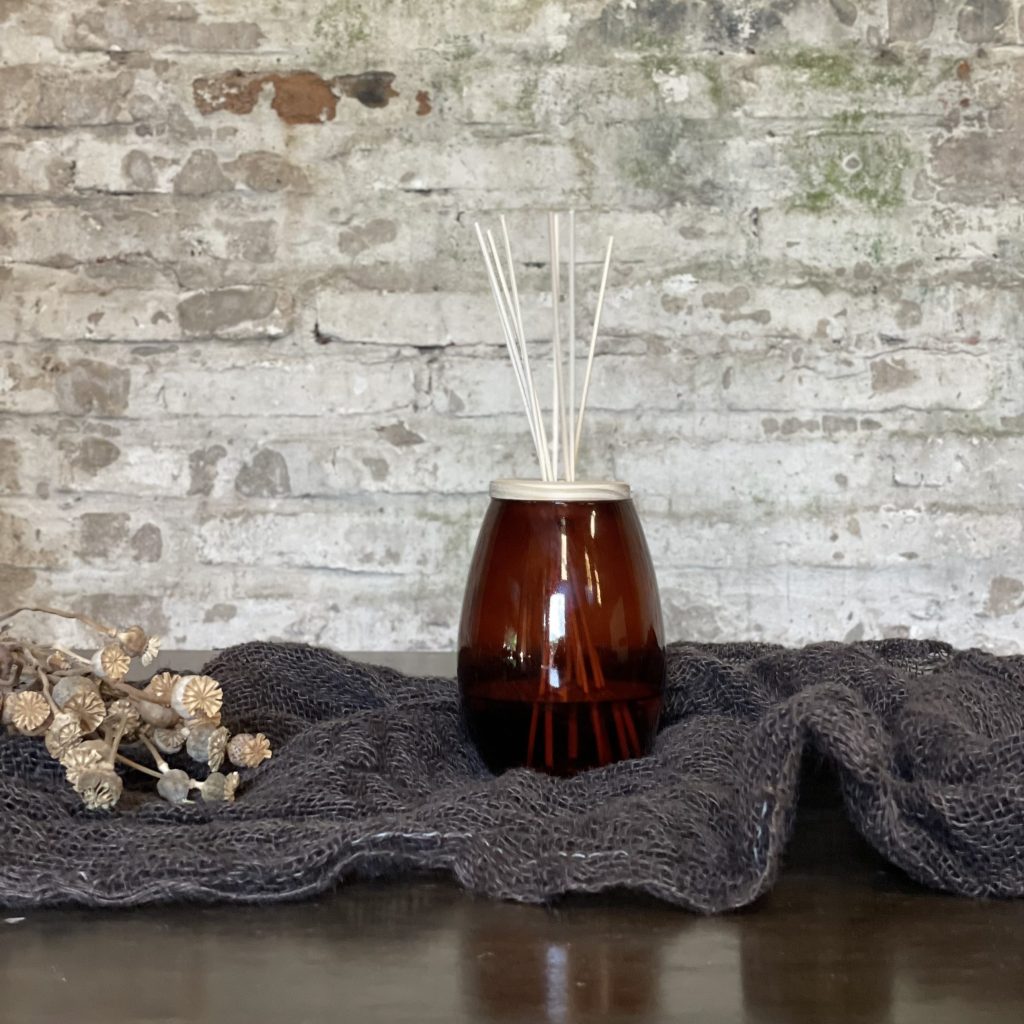 Bohemia Velas & Aromas