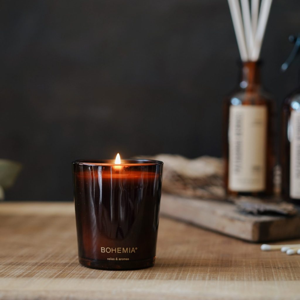 Bohemia Velas & Aromas
