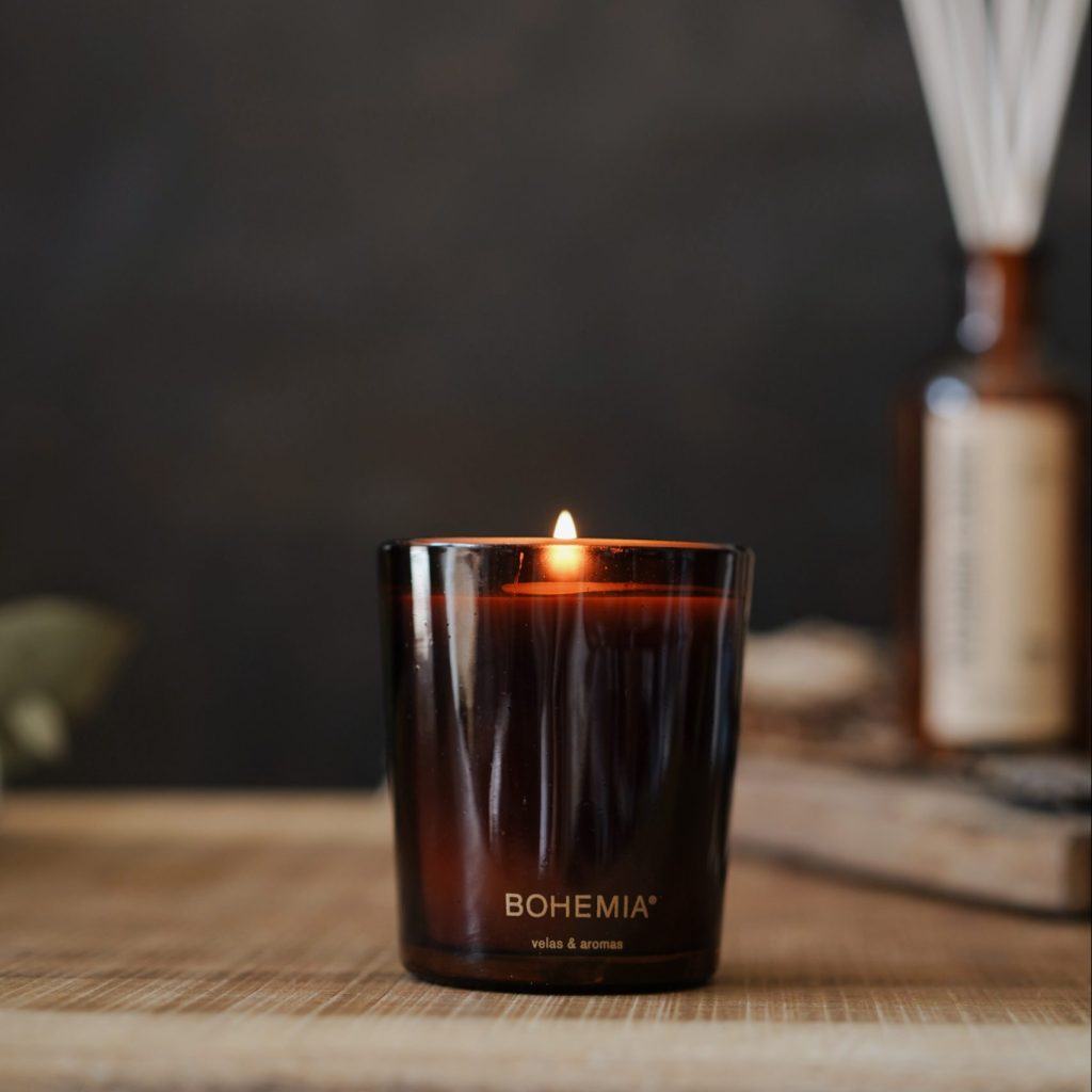 Bohemia Velas & Aromas