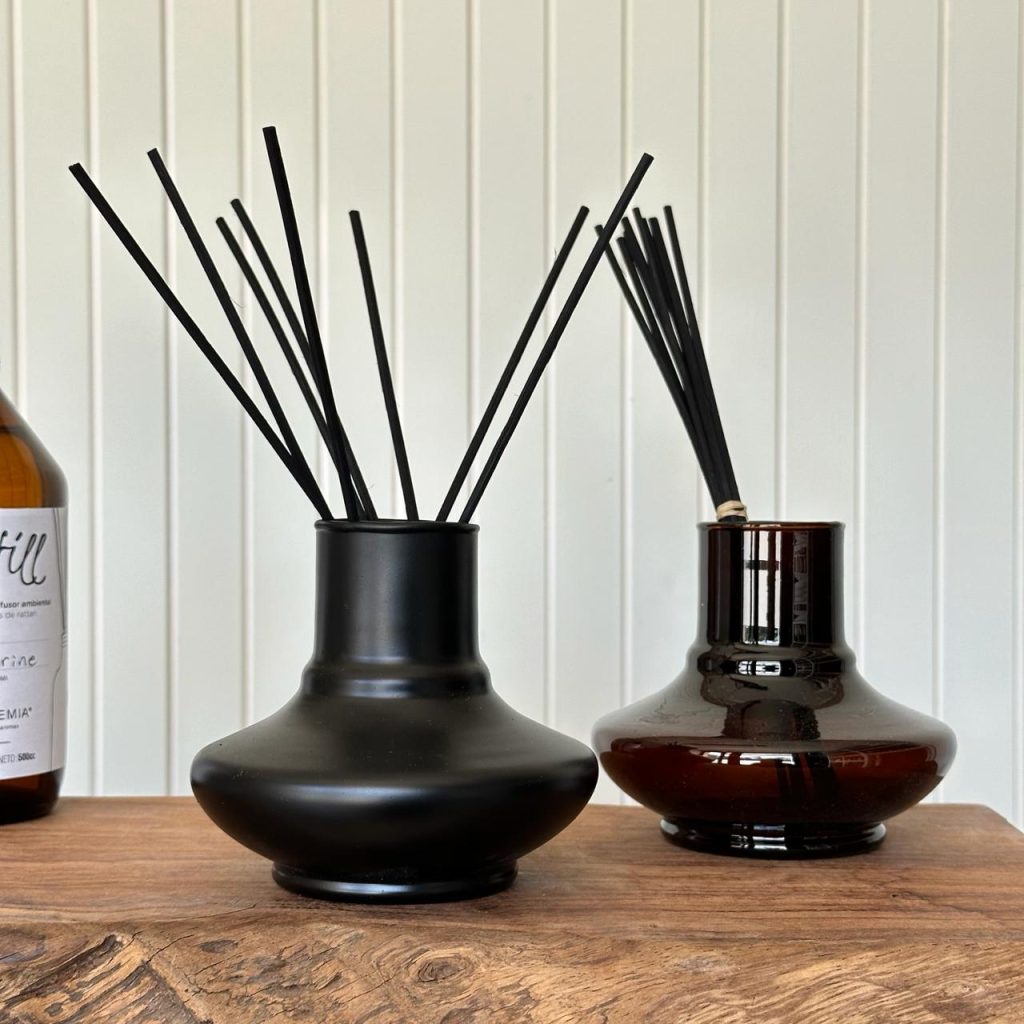 Bohemia Velas & Aromas