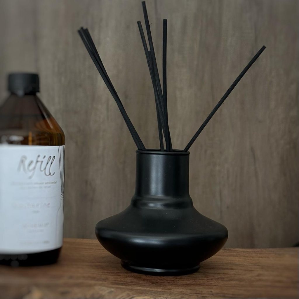 Bohemia Velas & Aromas