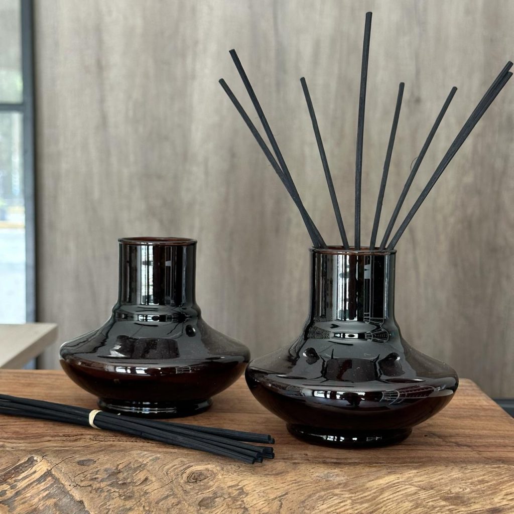 Bohemia Velas & Aromas