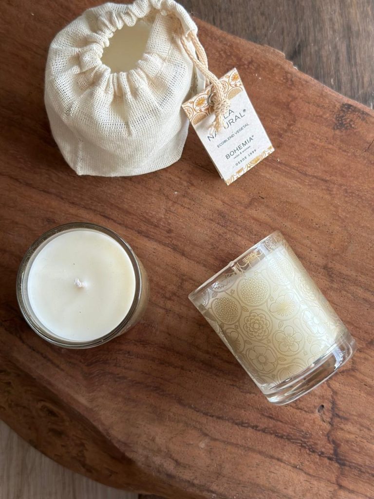 Bohemia Velas & Aromas