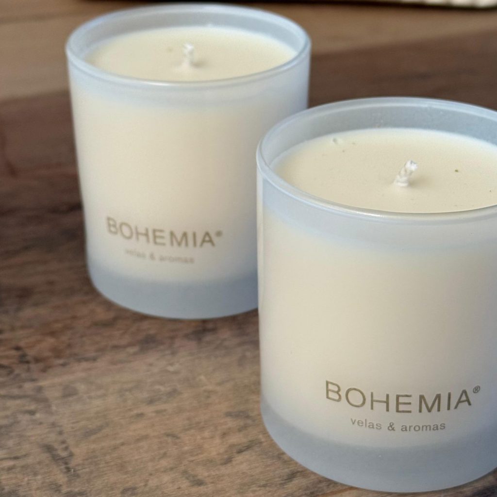 Bohemia Velas & Aromas