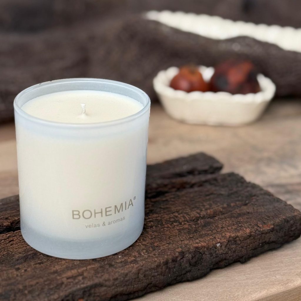 Bohemia Velas & Aromas