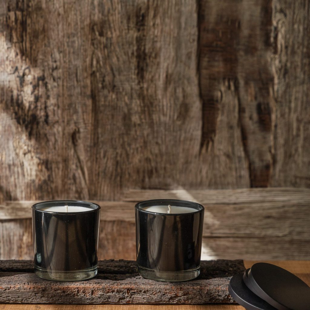 Bohemia Velas & Aromas