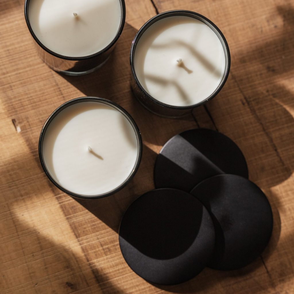 Bohemia Velas & Aromas