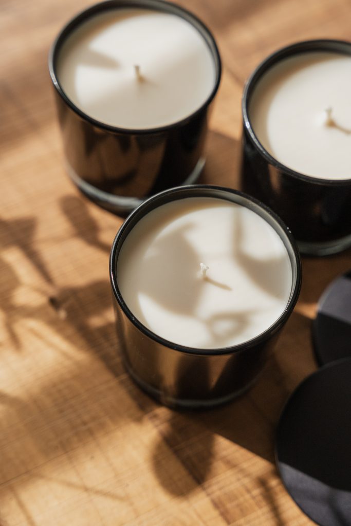 Bohemia Velas & Aromas