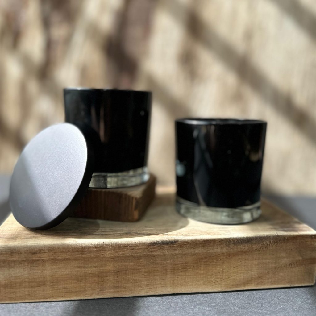 Bohemia Velas & Aromas