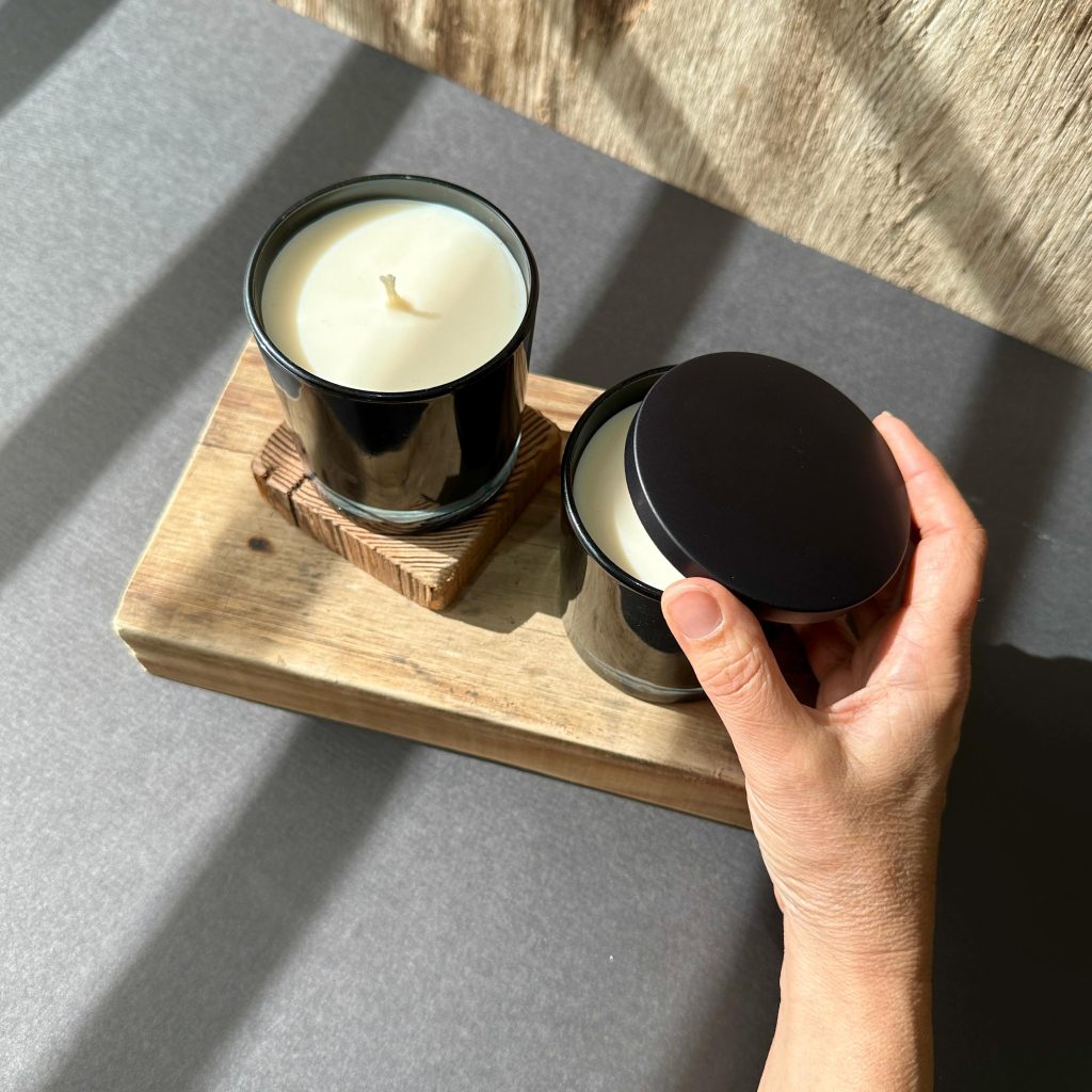 Bohemia Velas & Aromas