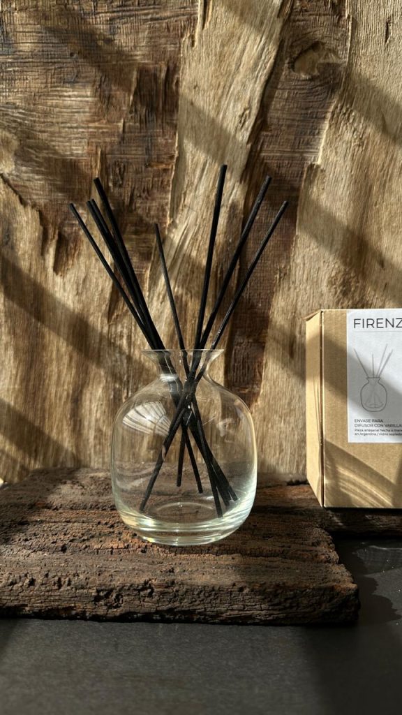 Bohemia Velas & Aromas