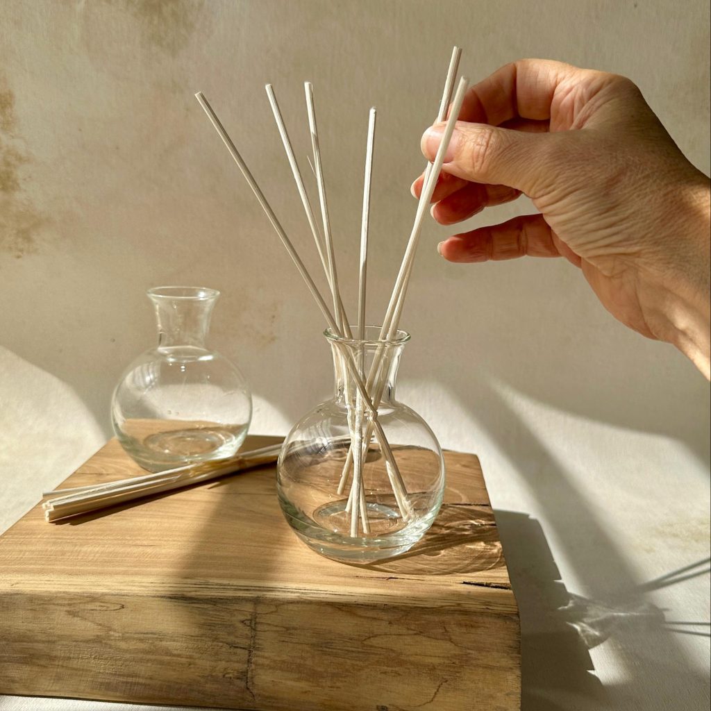 Bohemia Velas & Aromas