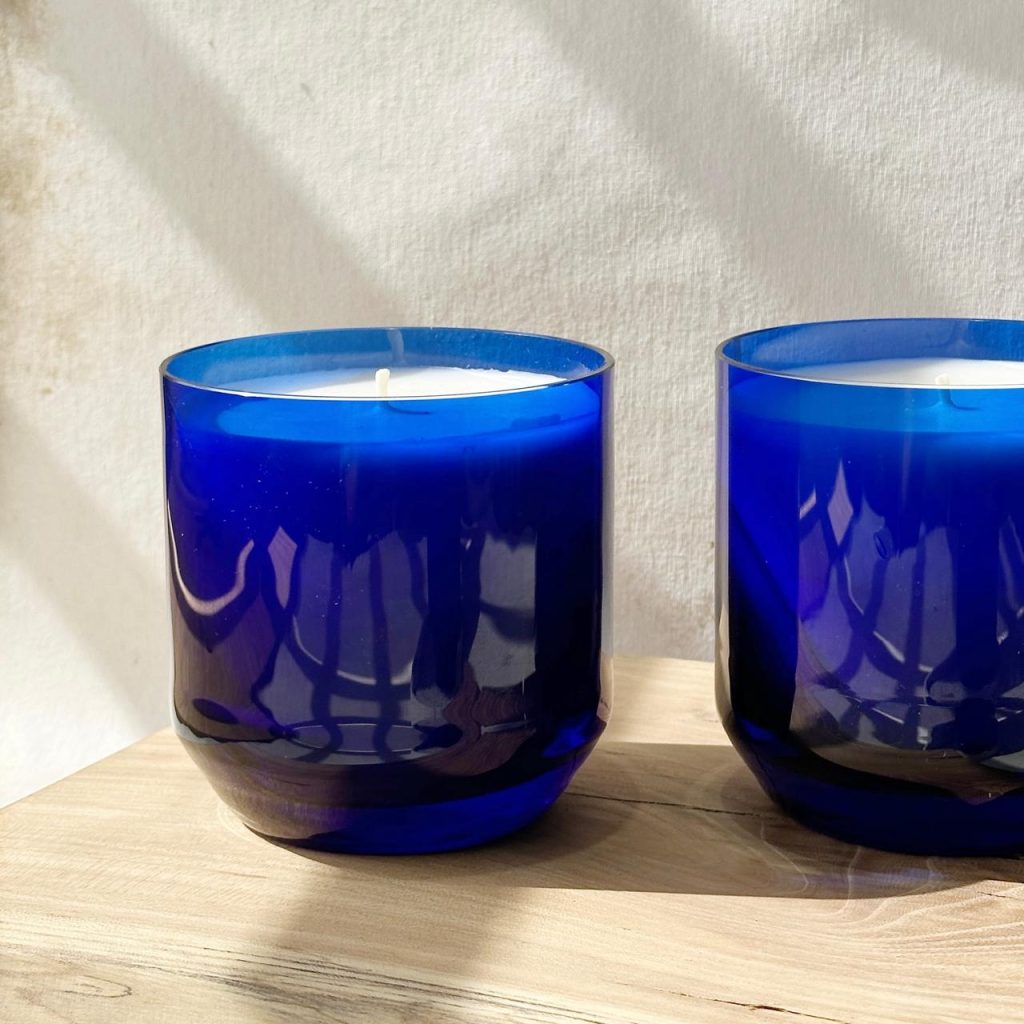 Bohemia Velas & Aromas