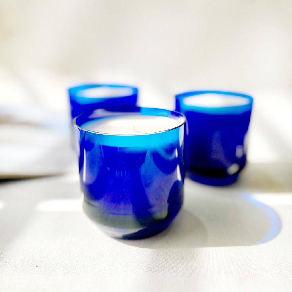 Bohemia Velas & Aromas