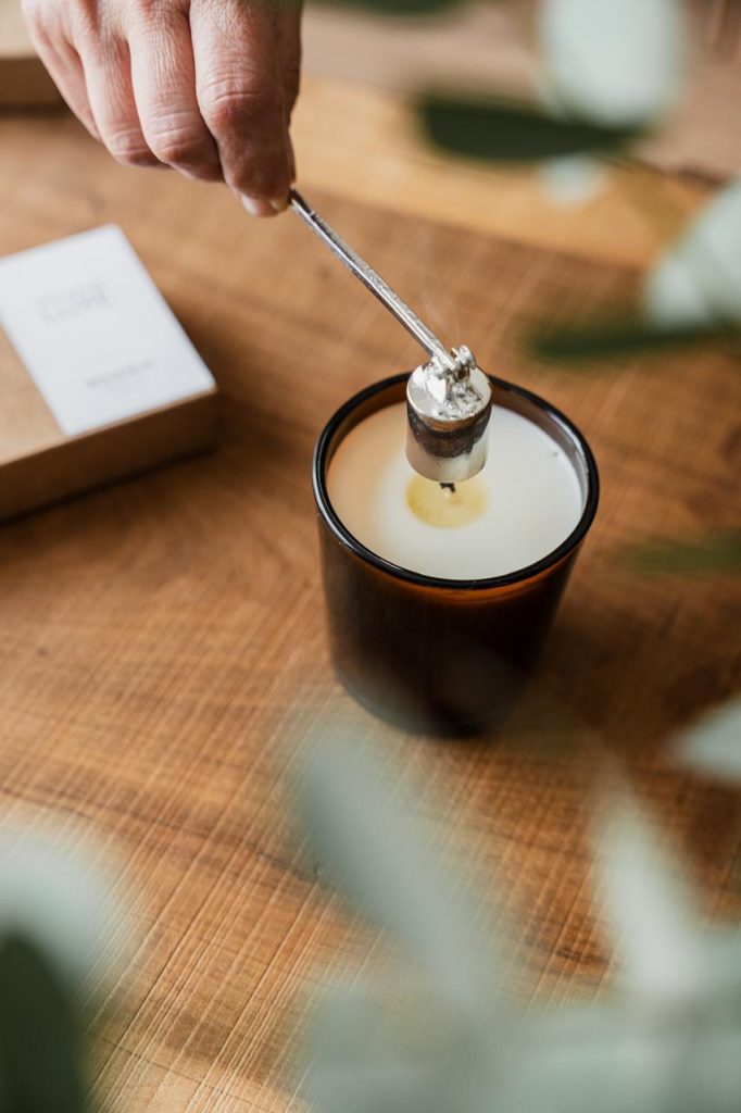 Bohemia Velas & Aromas