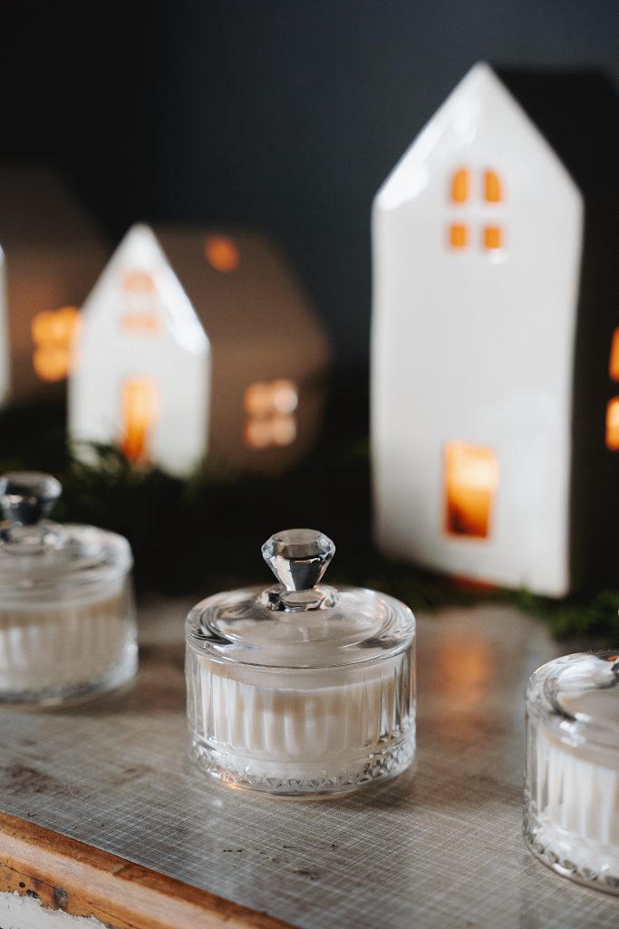 Bohemia Velas & Aromas