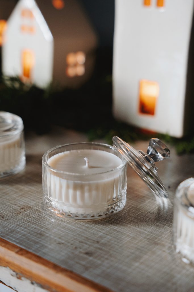 Bohemia Velas & Aromas