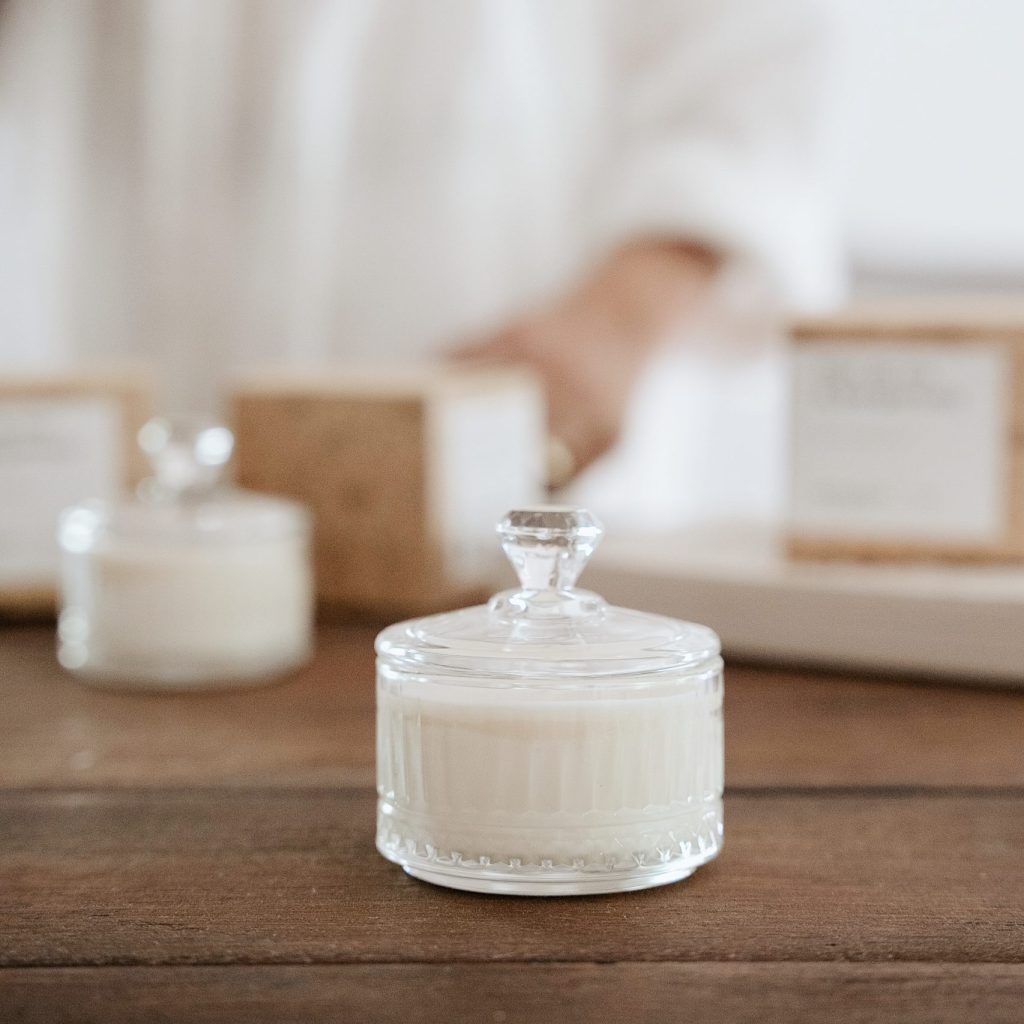 Bohemia Velas & Aromas