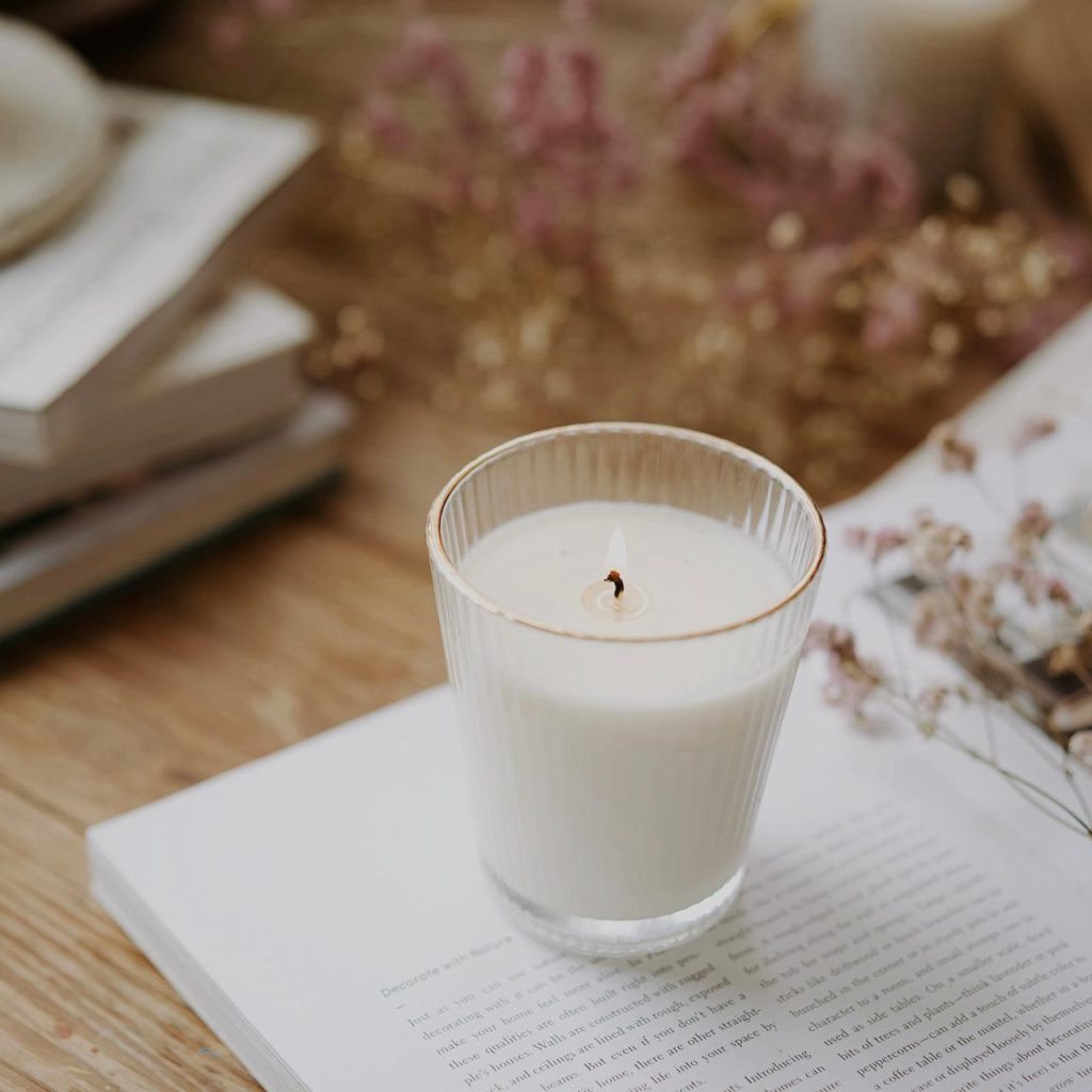 Bohemia Velas & Aromas