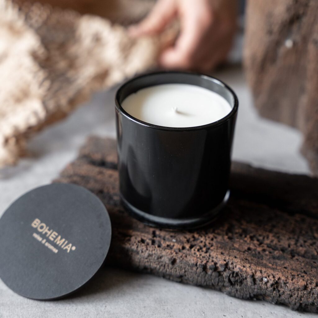 Bohemia Velas & Aromas