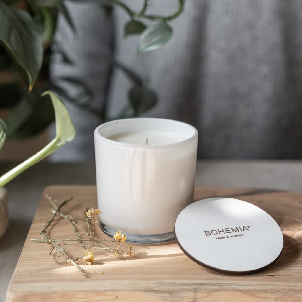 Bohemia Velas & Aromas