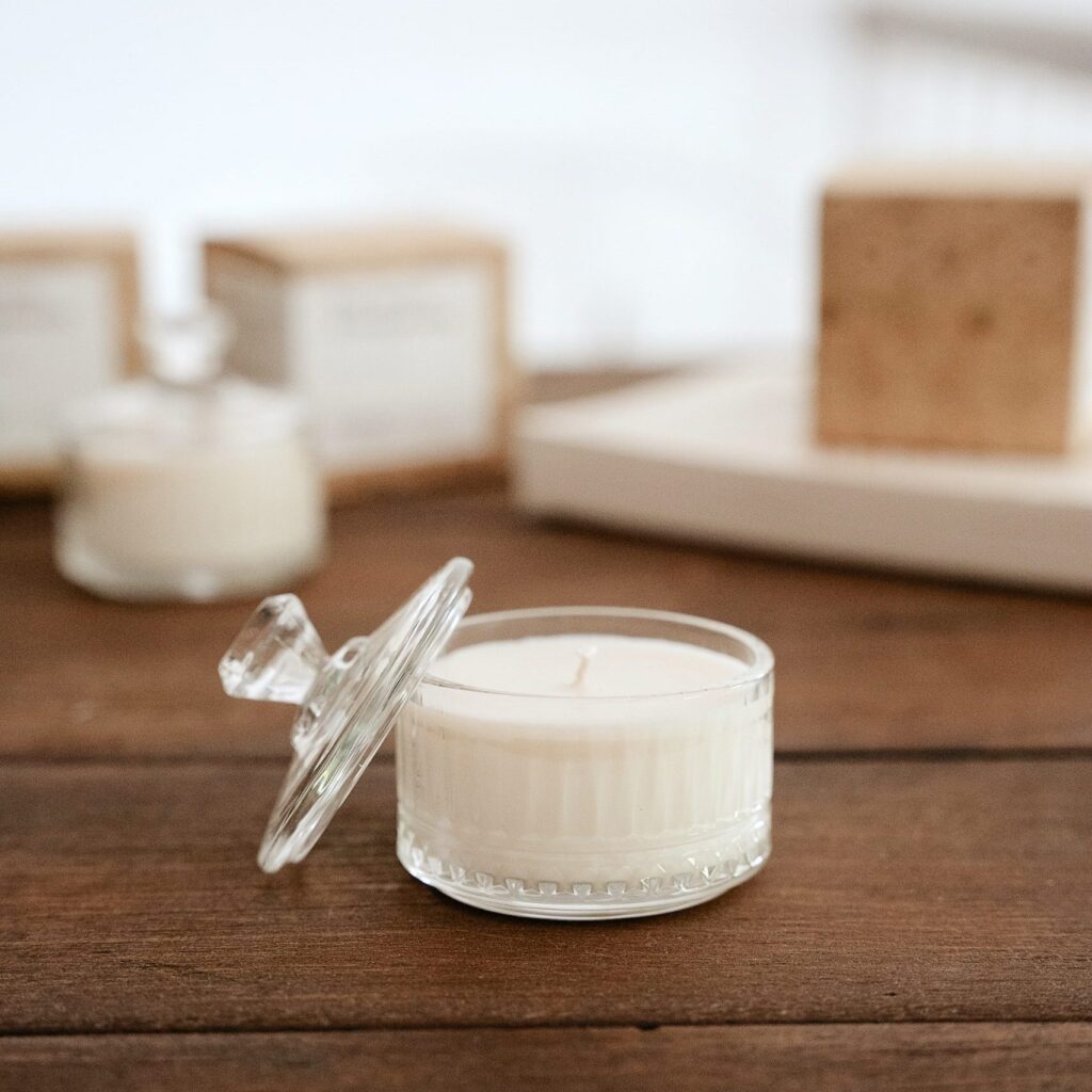 Bohemia Velas & Aromas