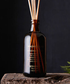 Natural | Difusor Con Varillas
