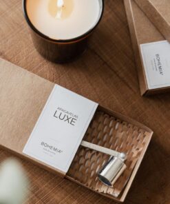 Luxe | Apagavelas