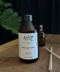 Natural | Refill Difusor