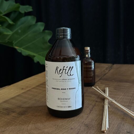 Natural | Refill Difusor