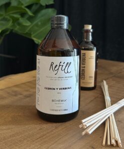 Ámbar | Refill Difusor