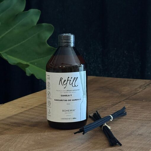 Mercat | Refill Difusor