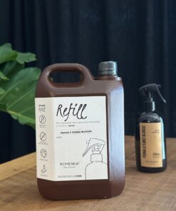 Ámbar | Refill Perfume Ambiental