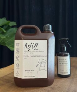Sayri | Refill Perfume Ambiental