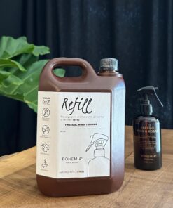 Natural | Refill Perfume Ambiental