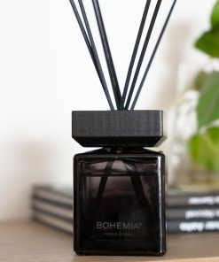 Sayri | Difusor Cubo Black
