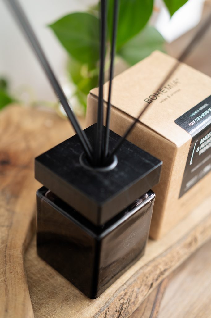 Bohemia Velas & Aromas