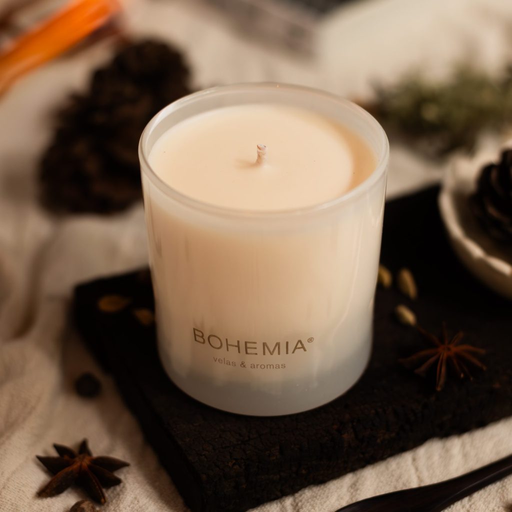 Bohemia Velas & Aromas