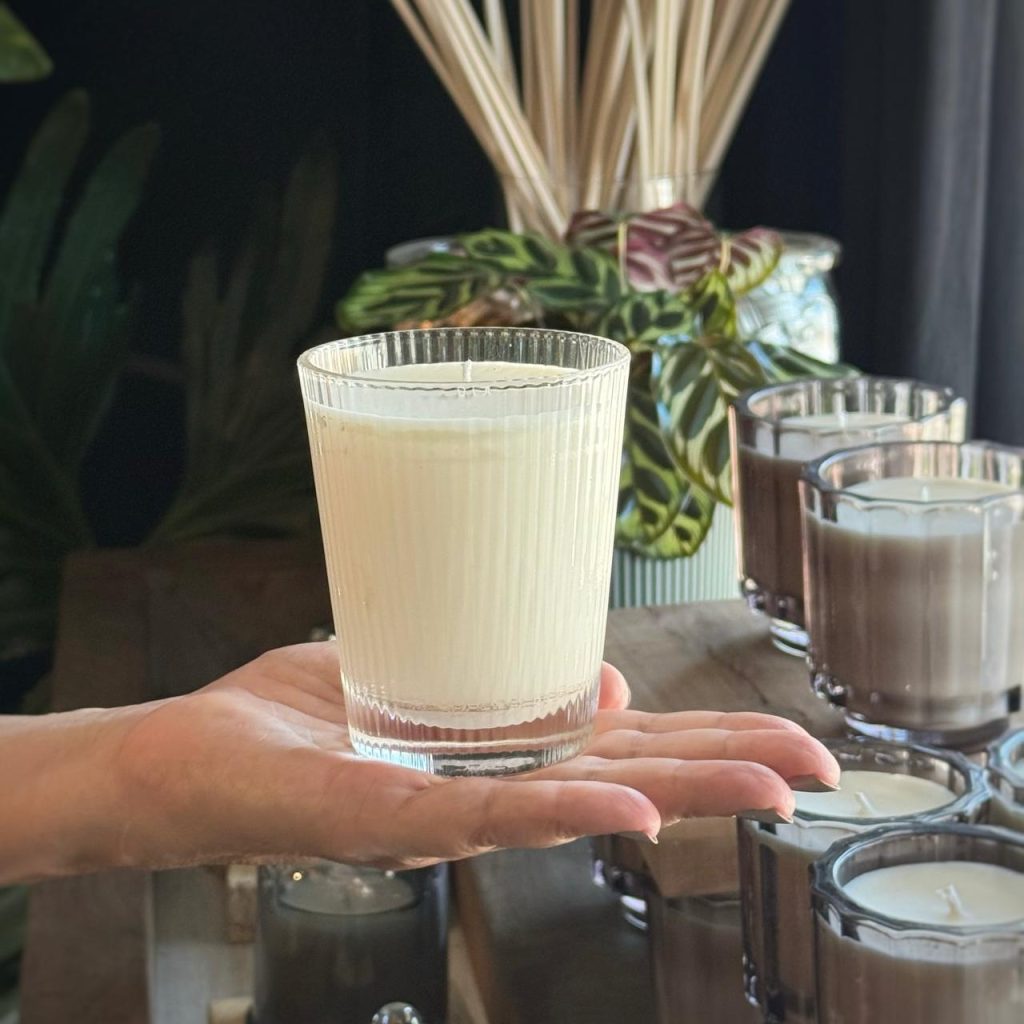 Bohemia Velas & Aromas