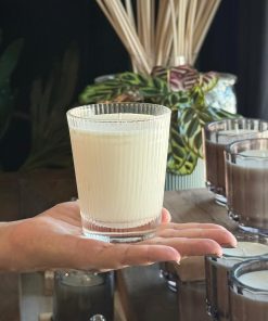 Bourbon chica  | Vela Edición especial