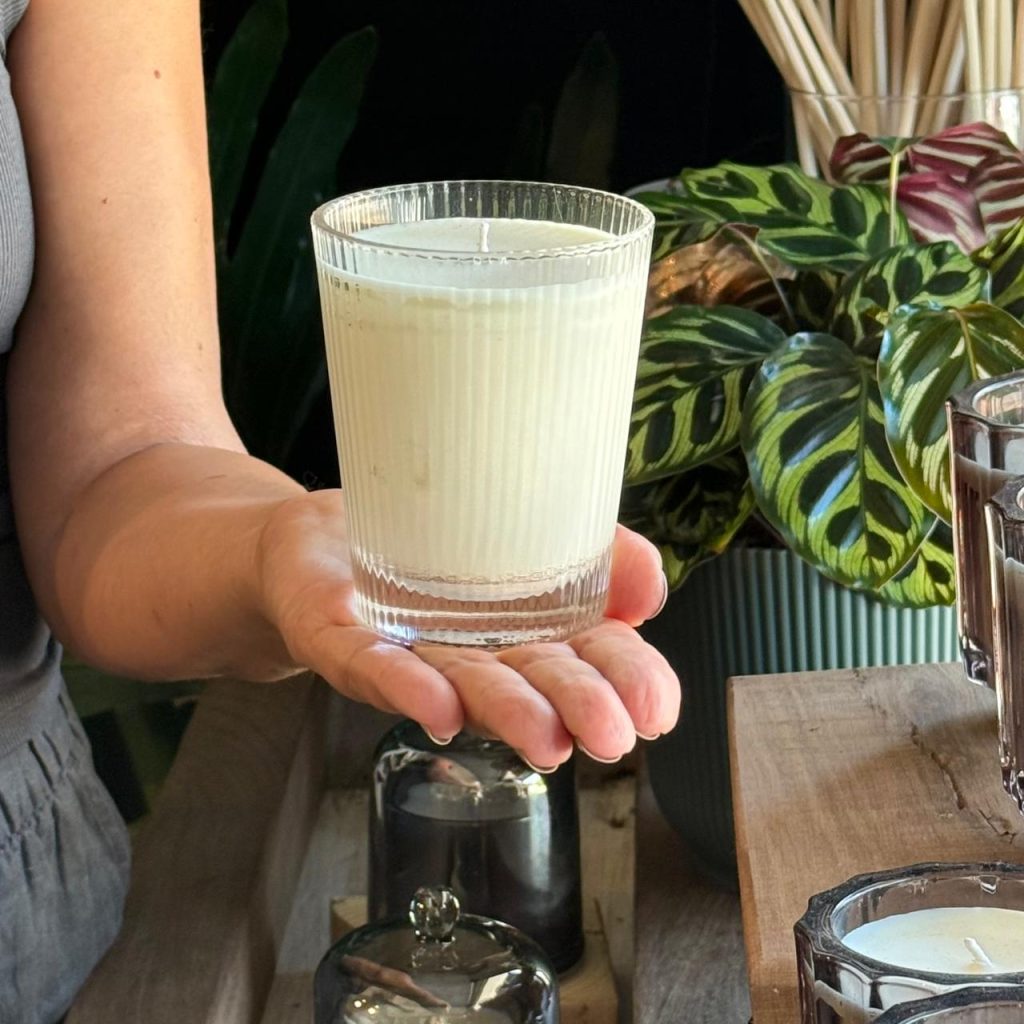 Bohemia Velas & Aromas