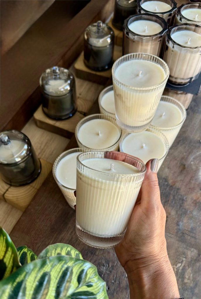 Bohemia Velas & Aromas