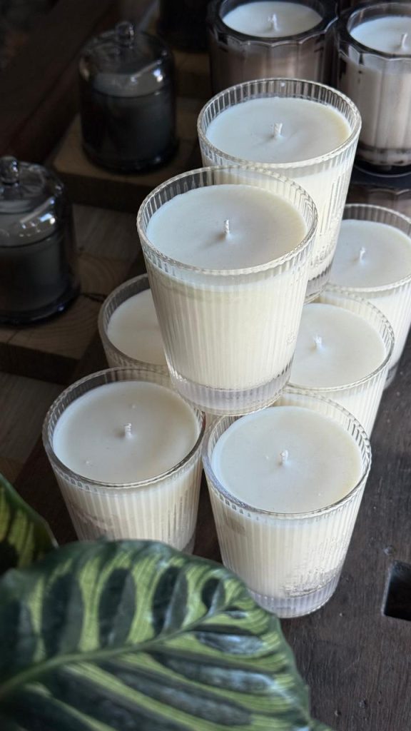 Bohemia Velas & Aromas