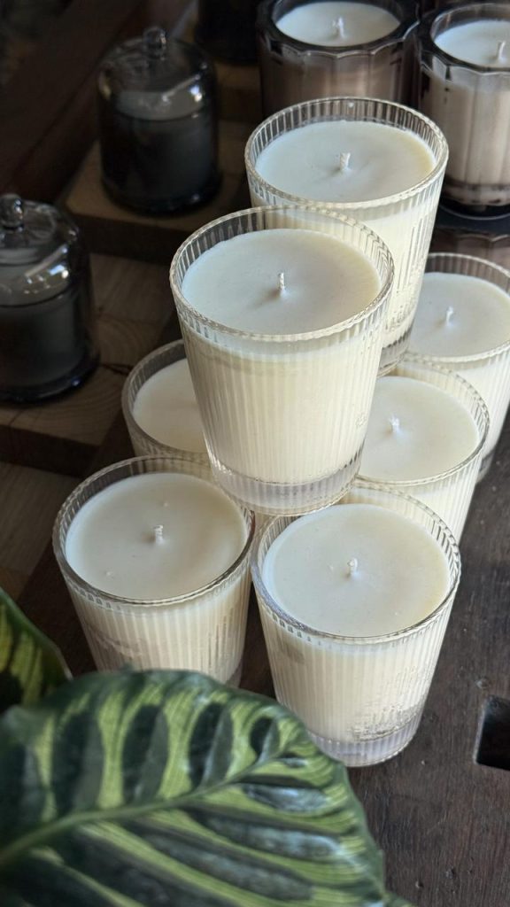 Bohemia Velas & Aromas