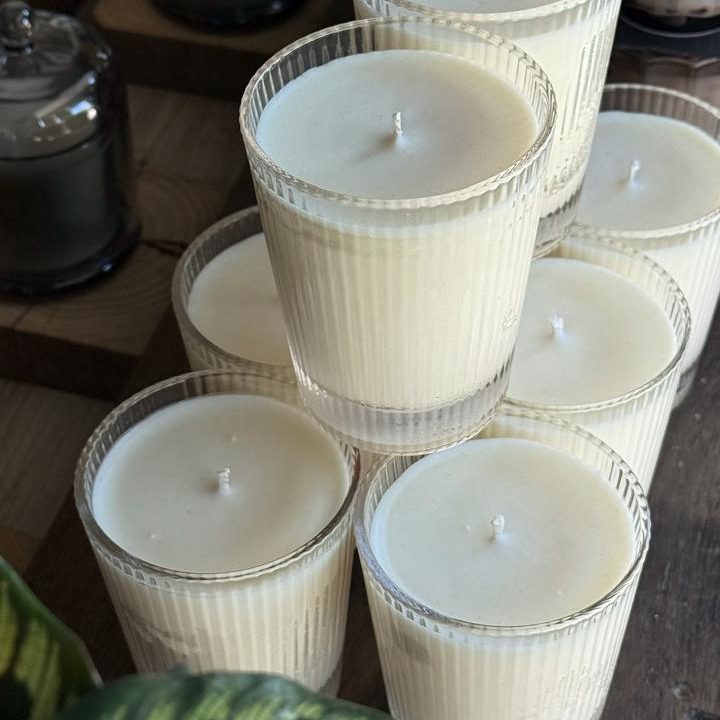 Bourbon chica | Vela Edición especial - Image 3