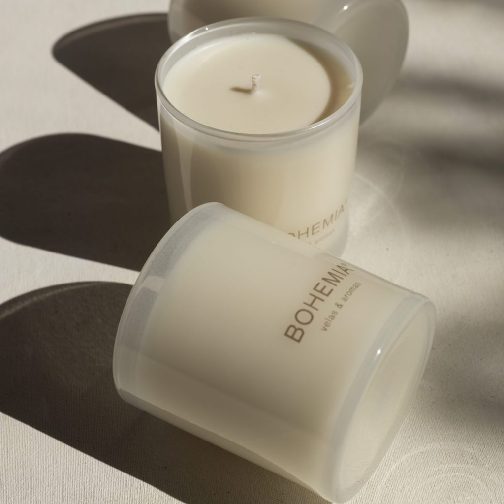 Bohemia Velas & Aromas