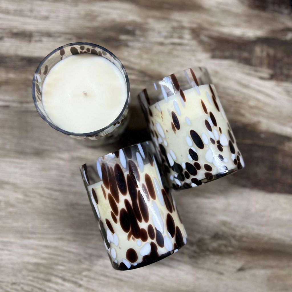 Bohemia Velas & Aromas