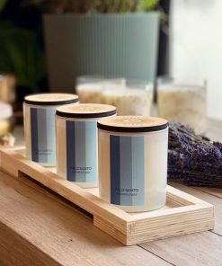 Palo santo | Vela Edición Especial