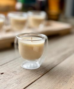 Barista | Vela edición especial